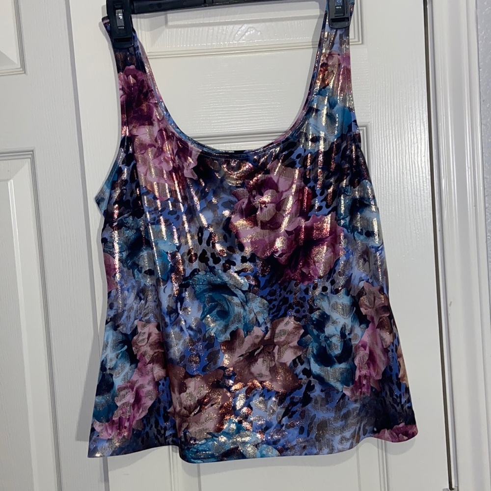 Evening blouse ! New !